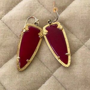 Kendra Scott earrings!